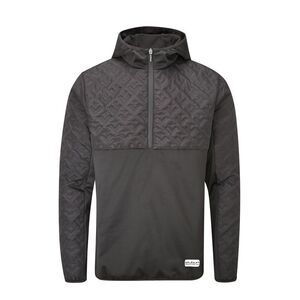 Stuburt Mens Evolution-Tech  Padded Jacket / Black